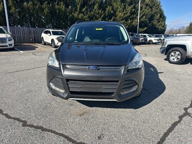 used 2016 Ford Escape car, priced at $8,769