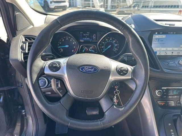 used 2016 Ford Escape car, priced at $8,769