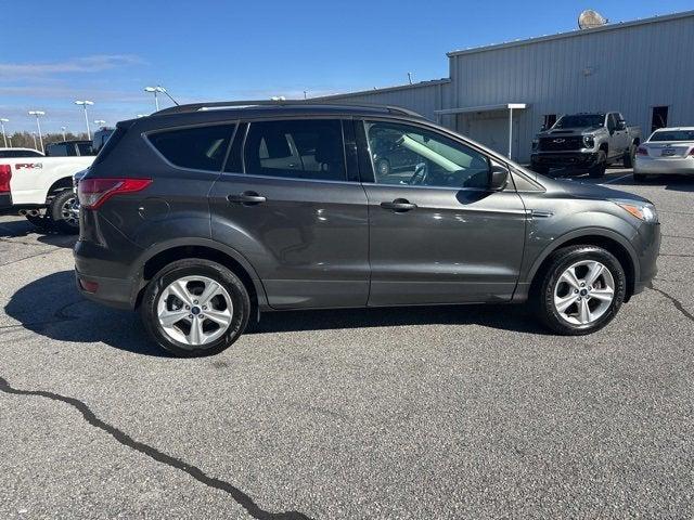 used 2016 Ford Escape car, priced at $8,769