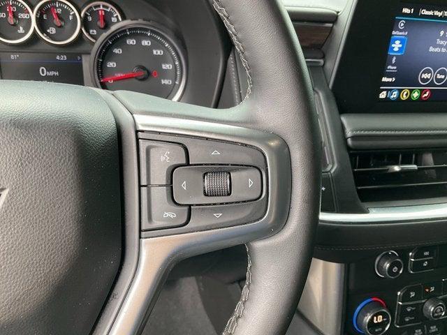 used 2023 Chevrolet Tahoe car, priced at $44,996