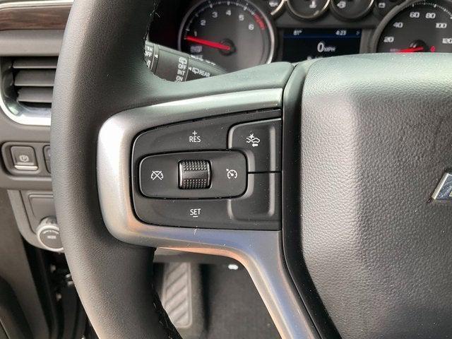 used 2023 Chevrolet Tahoe car, priced at $44,996