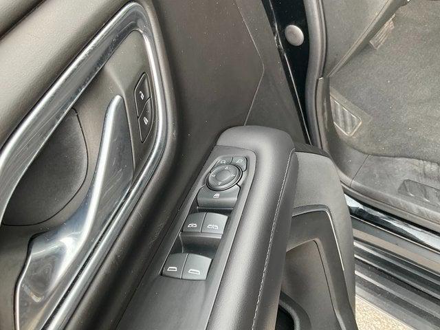 used 2023 Chevrolet Tahoe car, priced at $44,996