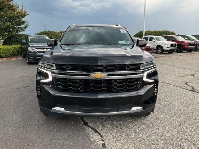 used 2023 Chevrolet Tahoe car, priced at $44,996