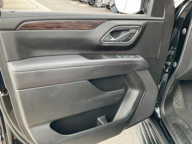used 2023 Chevrolet Tahoe car, priced at $44,996