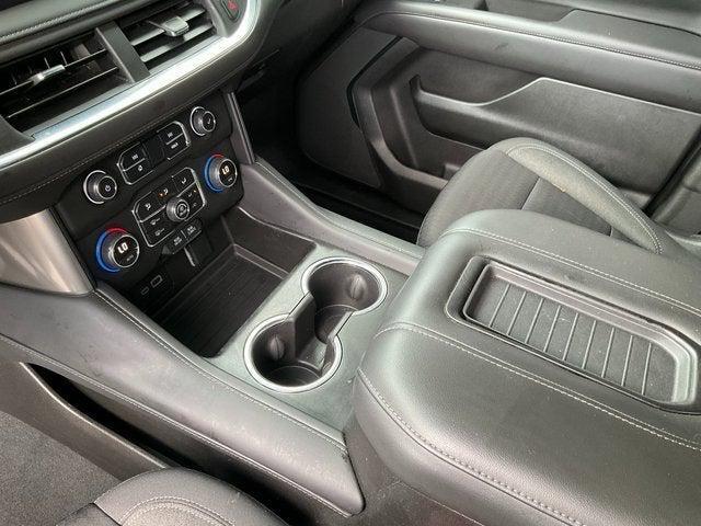 used 2023 Chevrolet Tahoe car, priced at $44,996