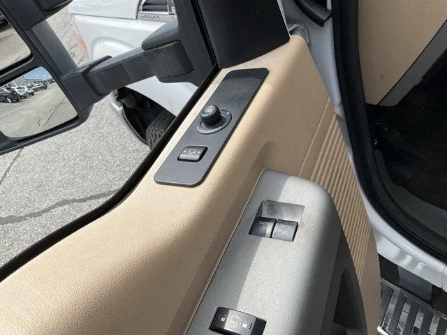 used 2016 Ford F-250 car, priced at $36,850