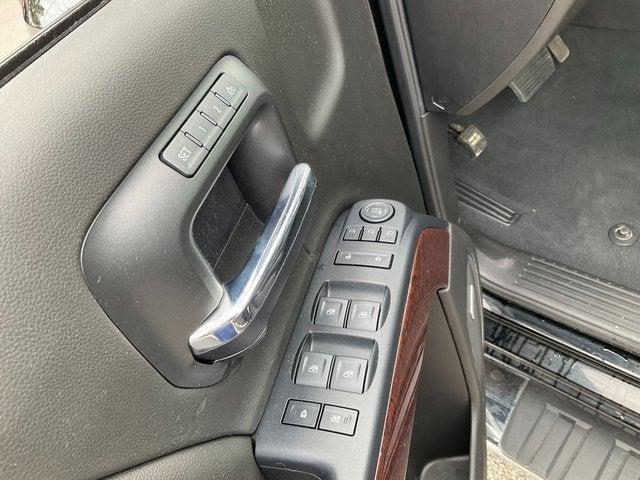 used 2018 GMC Sierra 1500 car, priced at $28,759
