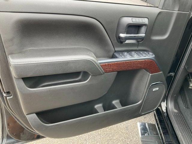 used 2018 GMC Sierra 1500 car, priced at $28,759