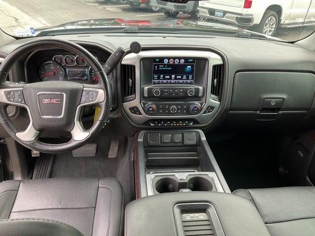 used 2018 GMC Sierra 1500 car, priced at $28,759