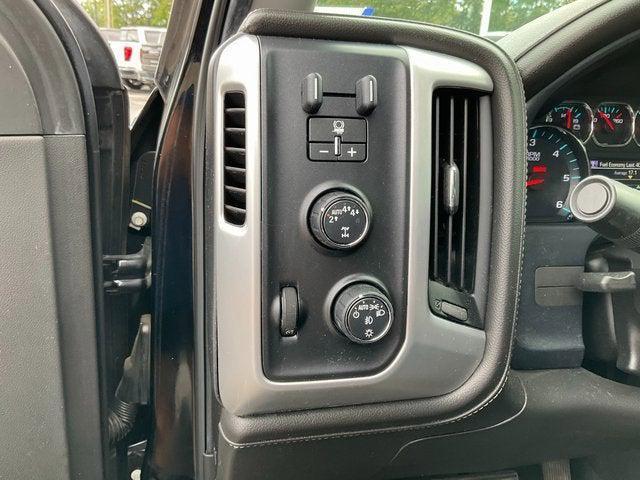 used 2018 GMC Sierra 1500 car, priced at $28,759