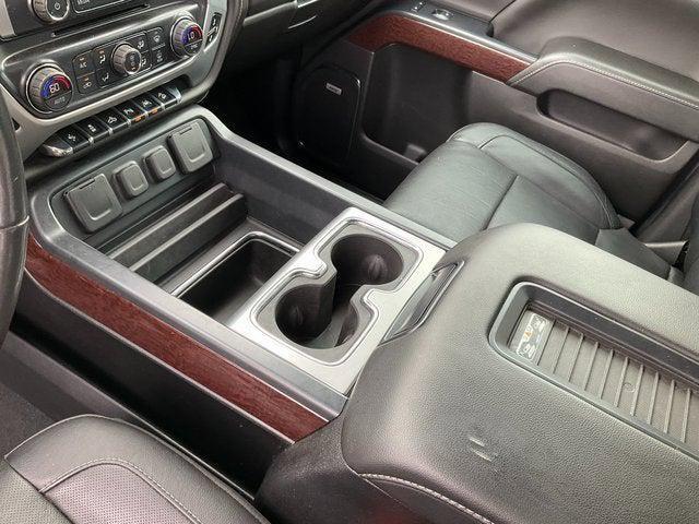 used 2018 GMC Sierra 1500 car, priced at $28,759