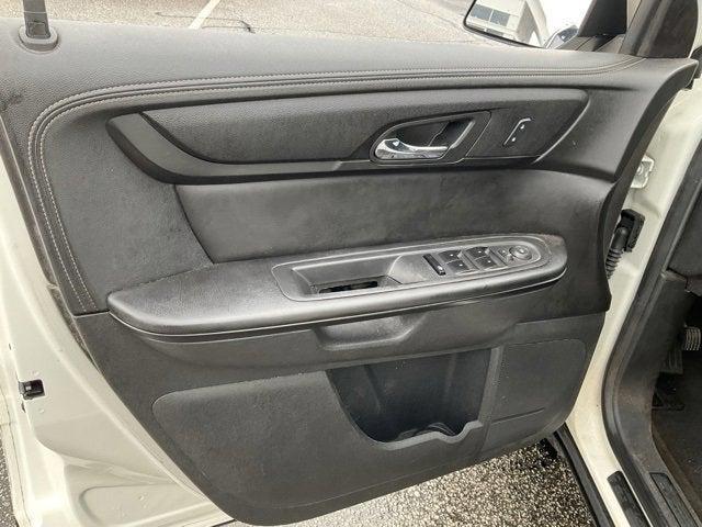 used 2015 GMC Acadia car