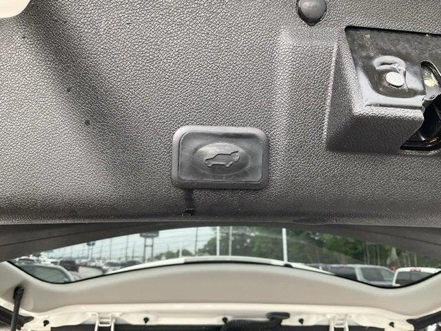 used 2015 GMC Acadia car
