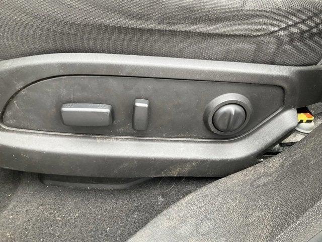 used 2015 GMC Acadia car