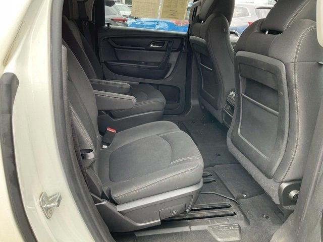 used 2015 GMC Acadia car