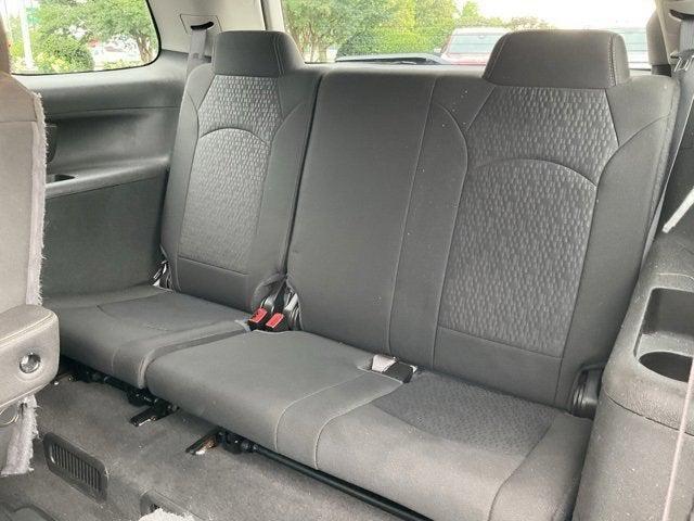 used 2015 GMC Acadia car
