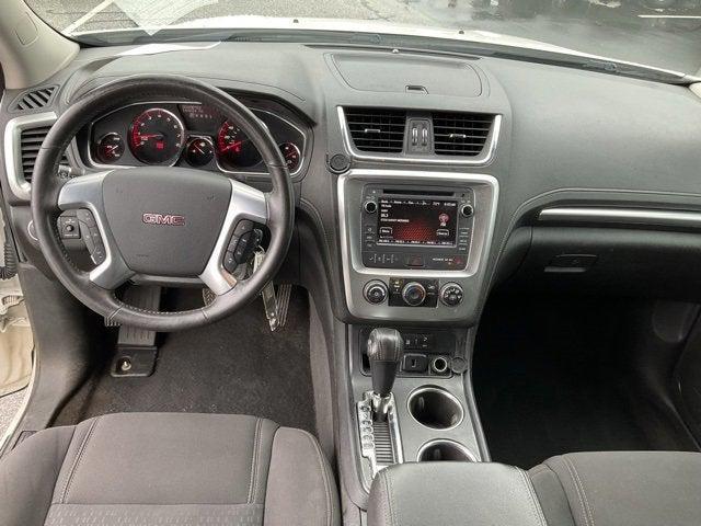 used 2015 GMC Acadia car