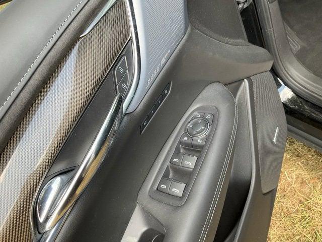 used 2023 Cadillac XT6 car, priced at $43,012