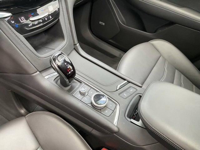 used 2023 Cadillac XT6 car, priced at $43,012