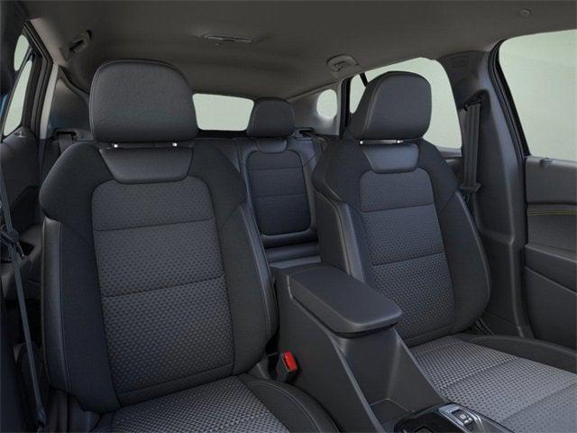 new 2026 Chevrolet Trax car, priced at $25,055