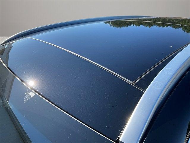 used 2022 Mercedes-Benz GLC 300 car, priced at $34,500