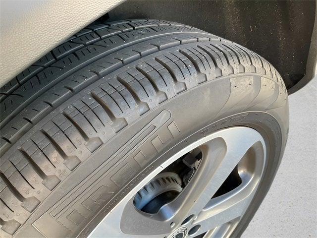 used 2022 Mercedes-Benz GLC 300 car, priced at $34,500