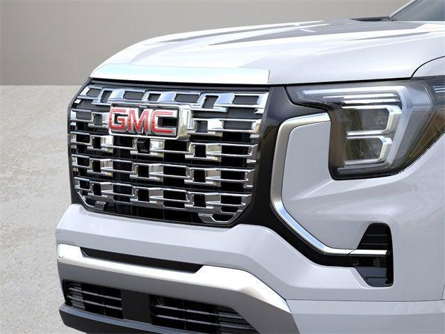 new 2026 GMC Terrain car, priced at $42,489