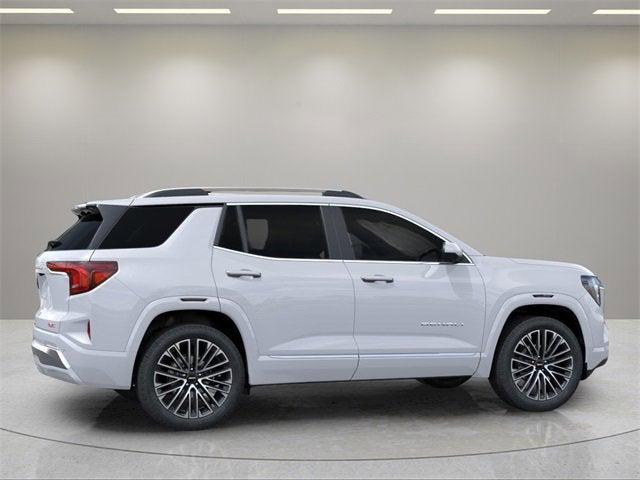 new 2026 GMC Terrain car, priced at $42,489