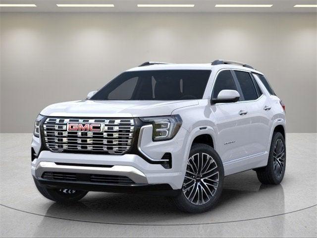 new 2026 GMC Terrain car, priced at $42,489