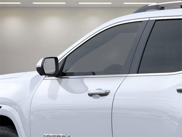 new 2026 GMC Terrain car, priced at $42,489