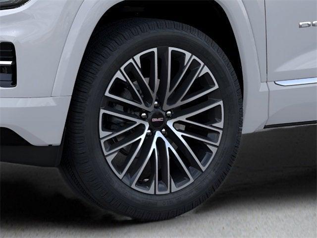 new 2026 GMC Terrain car, priced at $42,489