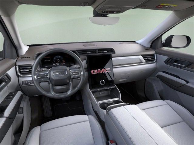 new 2026 GMC Terrain car, priced at $42,489
