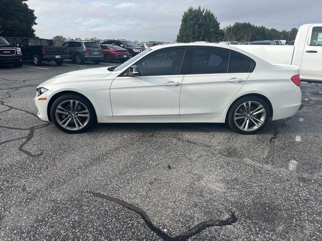 used 2014 BMW 328 car, priced at $9,988