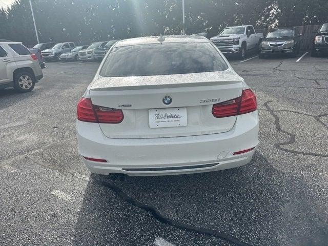 used 2014 BMW 328 car, priced at $9,988