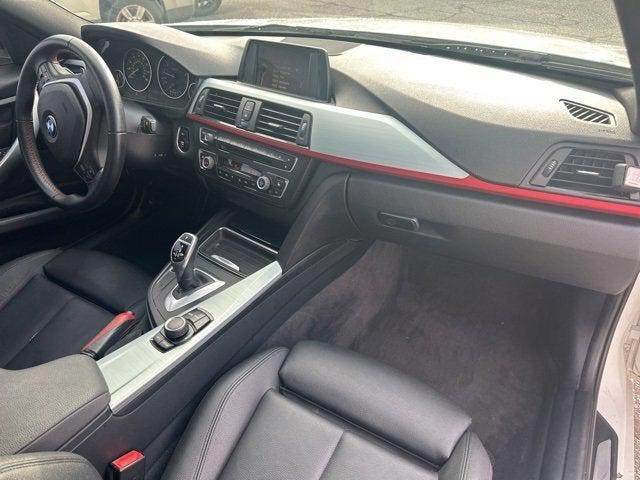 used 2014 BMW 328 car, priced at $9,988