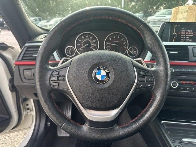 used 2014 BMW 328 car, priced at $9,988