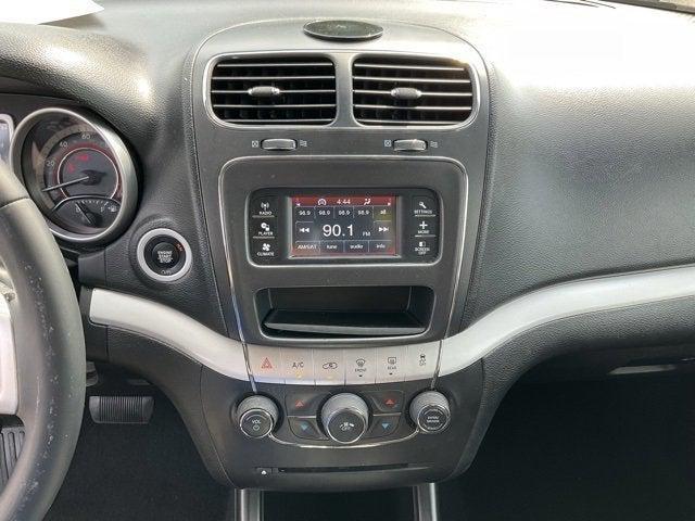 used 2019 Dodge Journey car, priced at $12,995