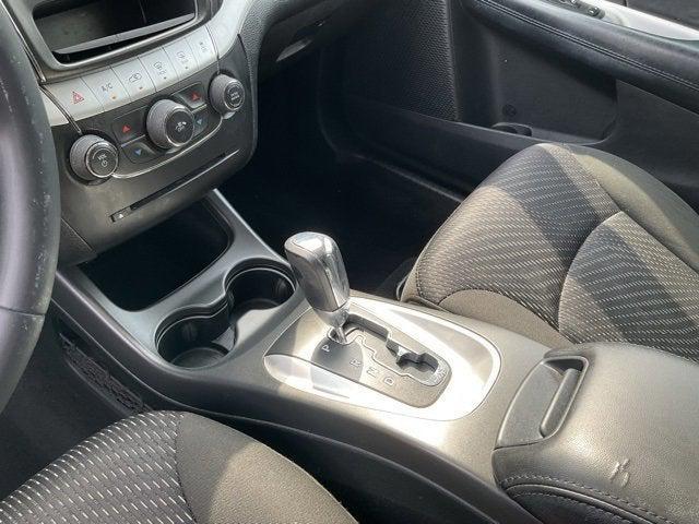 used 2019 Dodge Journey car, priced at $12,995