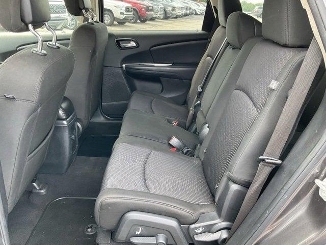 used 2019 Dodge Journey car, priced at $12,995