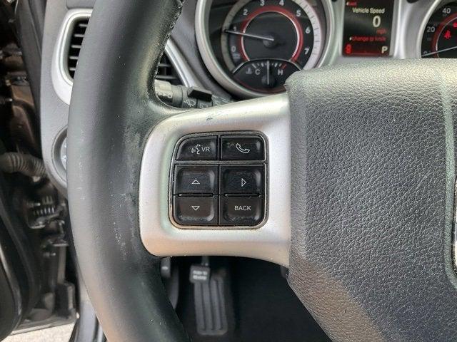 used 2019 Dodge Journey car, priced at $12,995