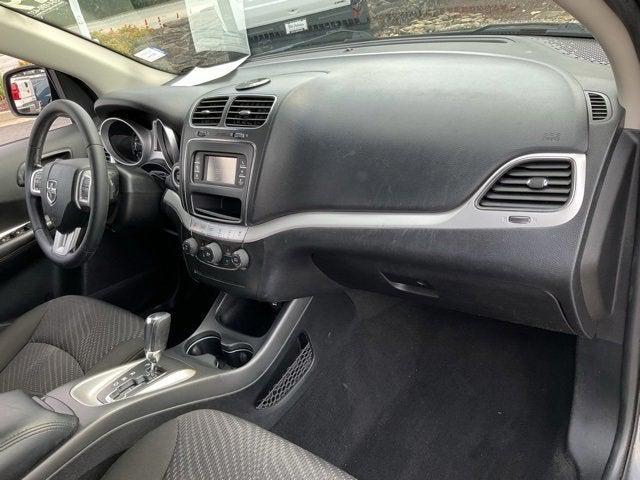 used 2019 Dodge Journey car, priced at $12,995