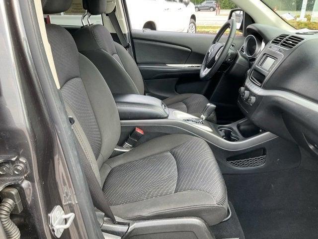 used 2019 Dodge Journey car, priced at $12,995