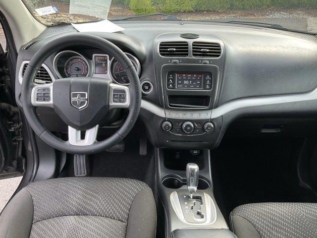 used 2019 Dodge Journey car, priced at $12,995