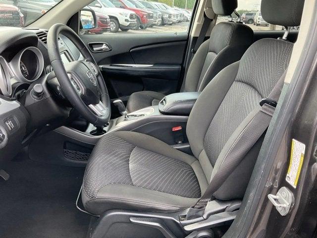used 2019 Dodge Journey car, priced at $12,995
