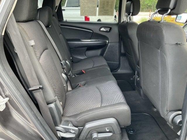 used 2019 Dodge Journey car, priced at $12,995