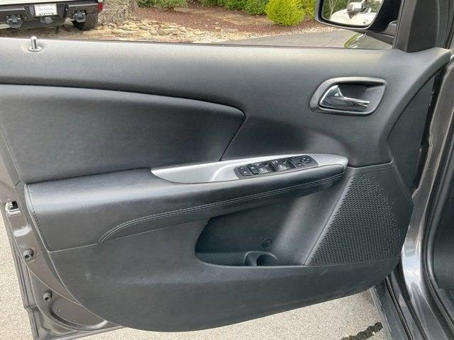 used 2019 Dodge Journey car, priced at $12,995