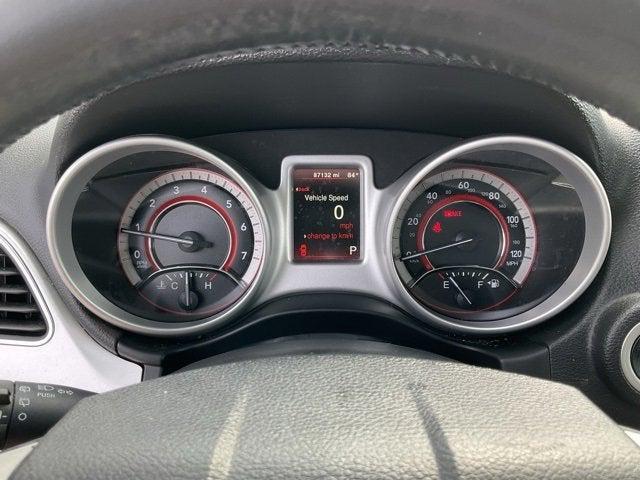 used 2019 Dodge Journey car, priced at $12,995