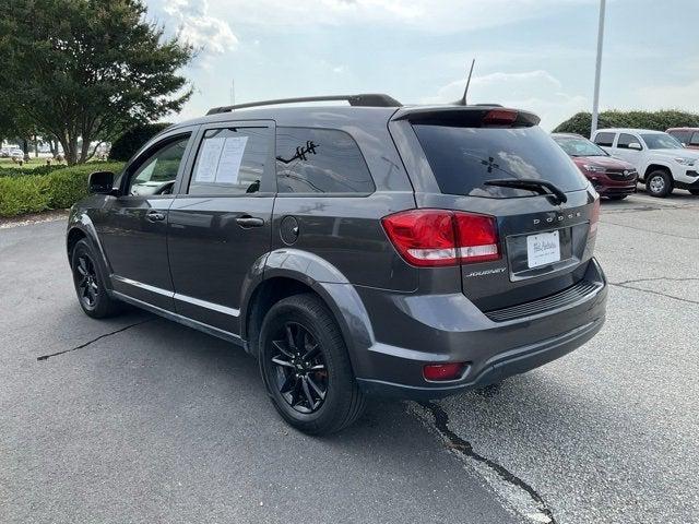used 2019 Dodge Journey car, priced at $12,995