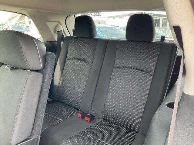 used 2019 Dodge Journey car, priced at $12,995