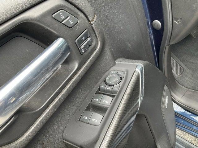 used 2021 GMC Sierra 2500 car, priced at $54,292